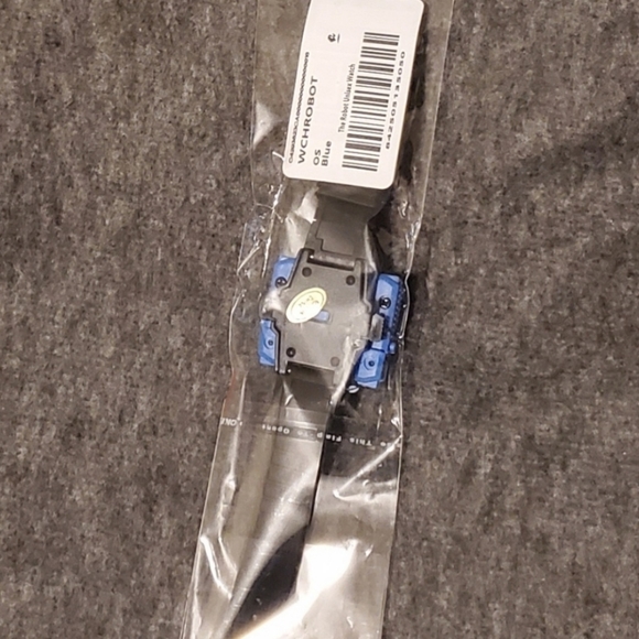 Robot Watch by Timco - Picture 3 of 6